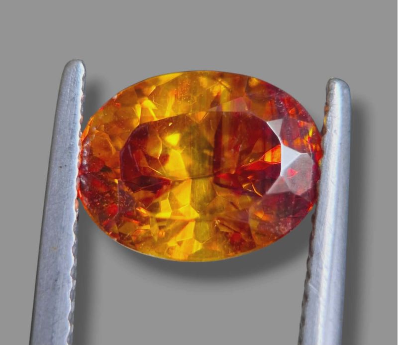 Фото Сфалерит (Испания) 