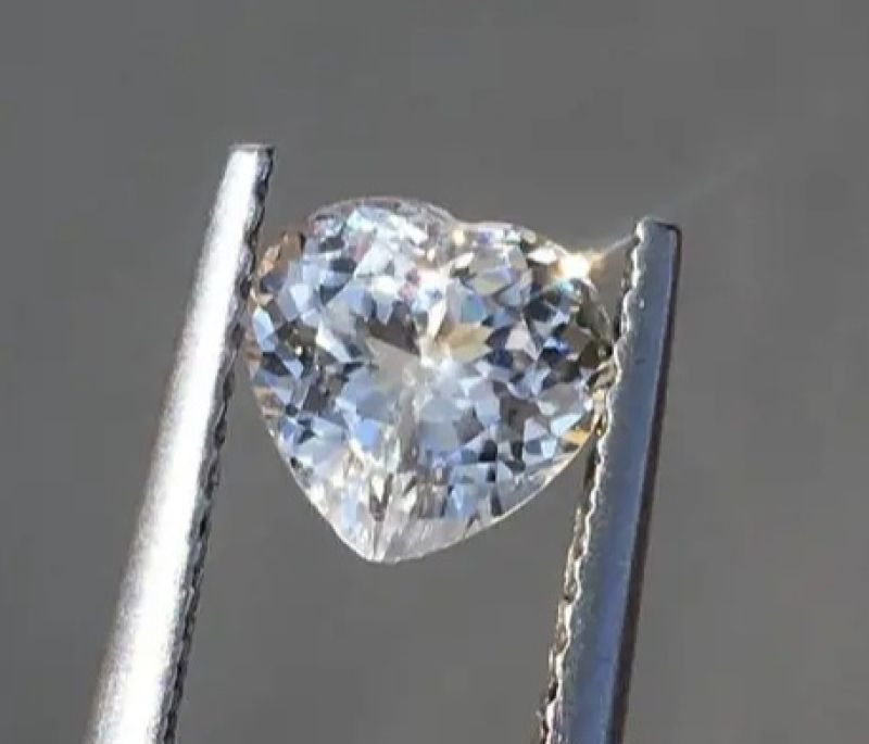 Фото Фенакит (Бирма) 