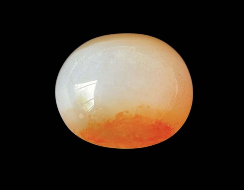 Фото Агат-сердолик-N (Танзания) 