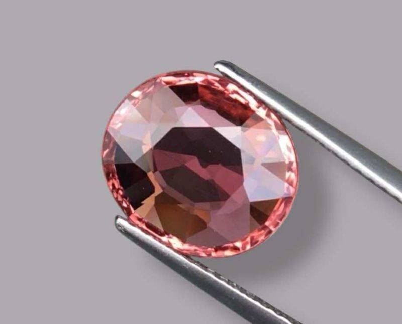 Фото Турмалин розовый (Мозамбик) 