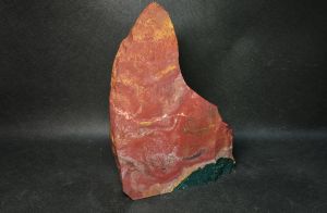 Агат красный Яшмовидный (Мадагаскар) 