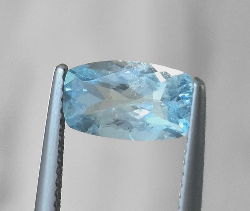 Фото Аквамарин-N (Нигерия) 