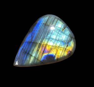 Лабрадорит (Индия) 