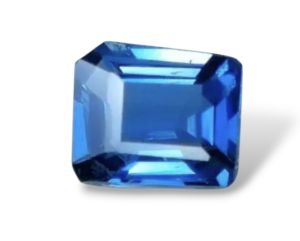 Шпинель с эффектом смены цвета (Танзания) 