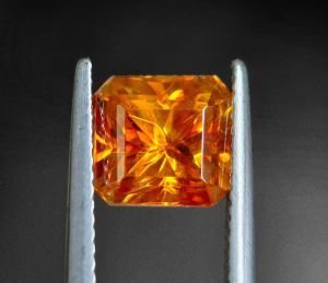 Сфалерит (Испания) 