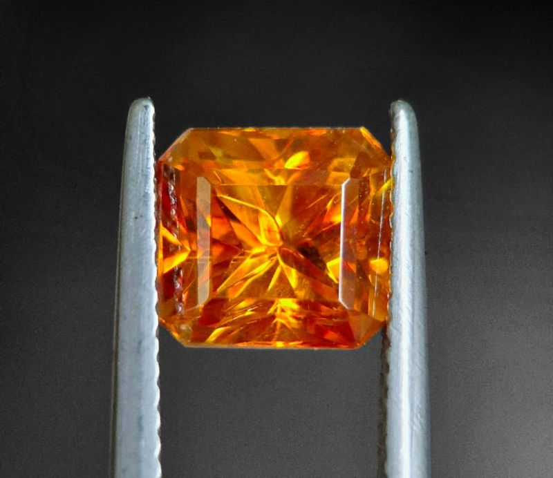 Фото Сфалерит (Испания) 