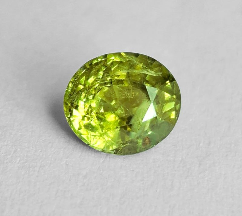 Фото Гранат Мали 