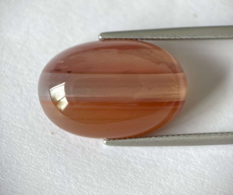 Фото Агат-сердолик-N (Танзания) 