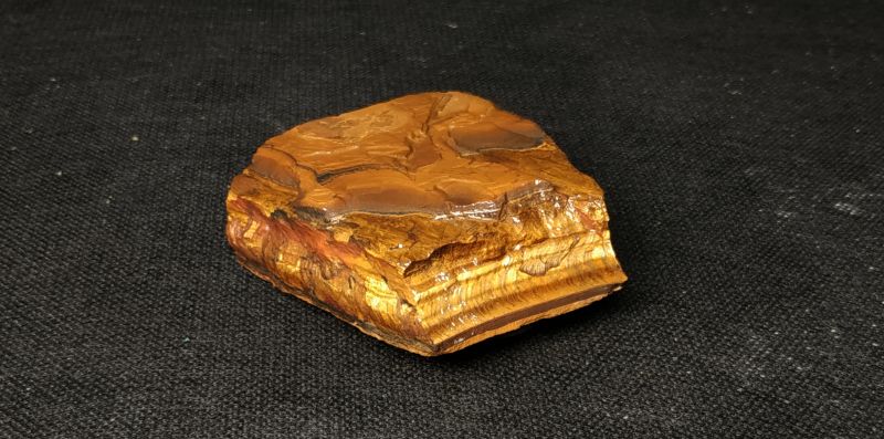 Фото Тигровый глаз 