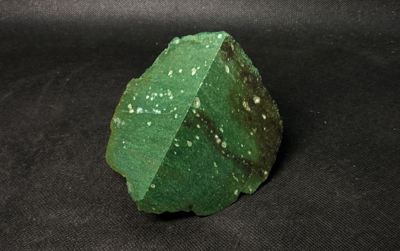 Фото Яшма Стекловатая 