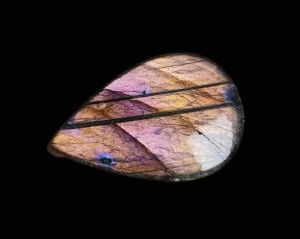 Лабрадорит (Индия) 