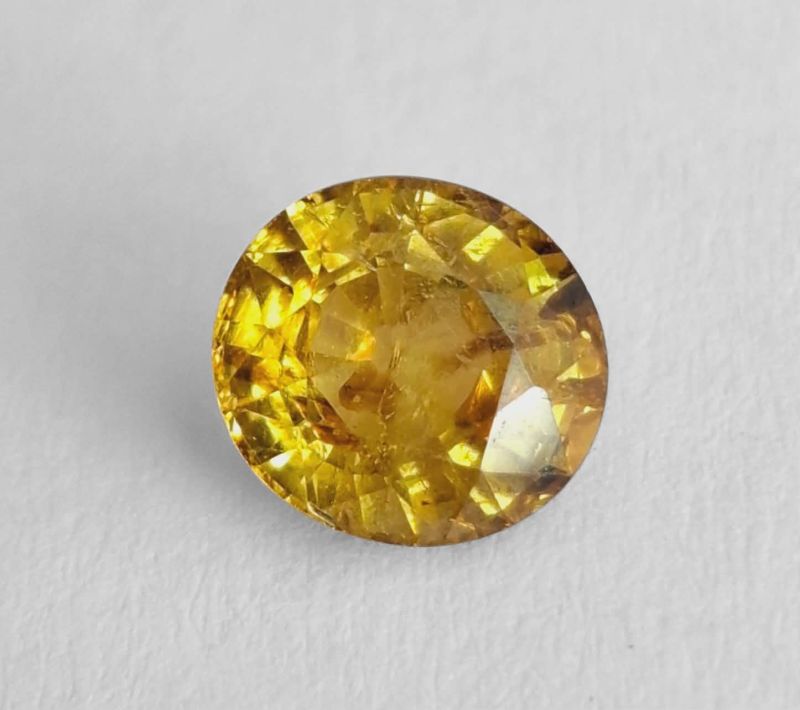 Фото Гранат Мали 