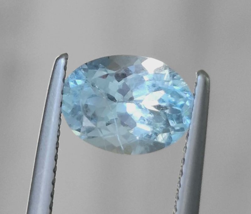 Фото Аквамарин-N (Нигерия) 