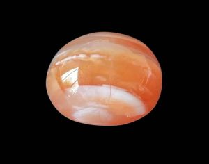 Агат-сердолик-N (Танзания) 