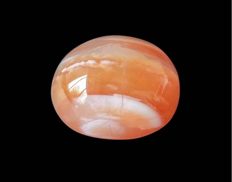 Фото Агат-сердолик-N (Танзания) 