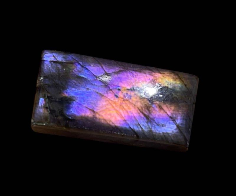 Фото Лабрадорит (Индия) 