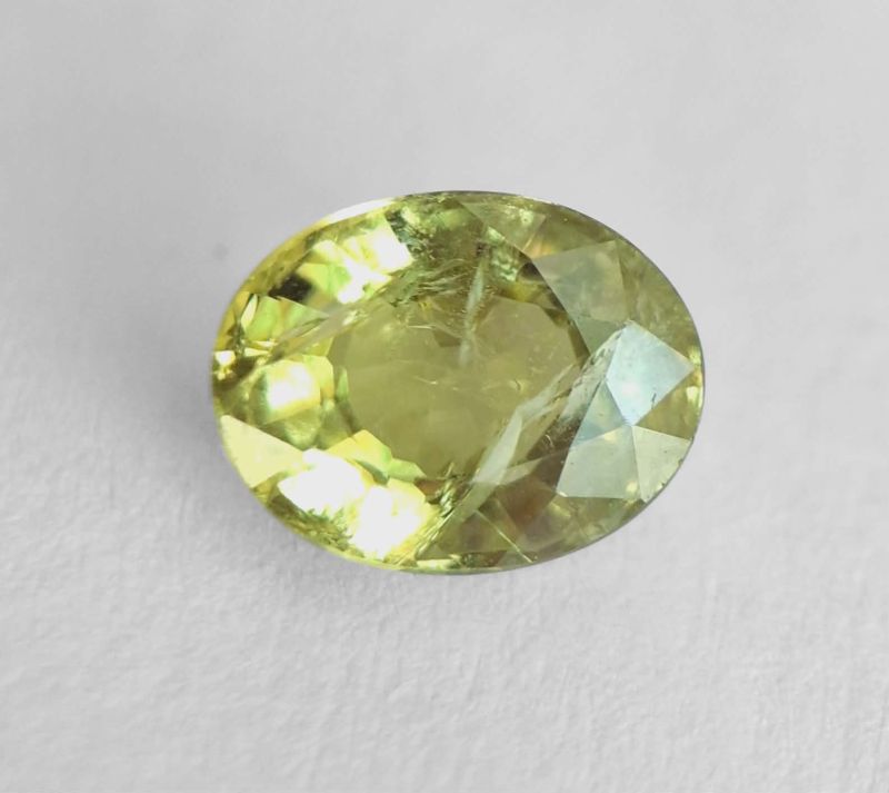 Фото Гранат Мали 