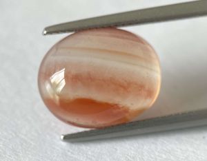 Агат-сердолик-N (Танзания) 