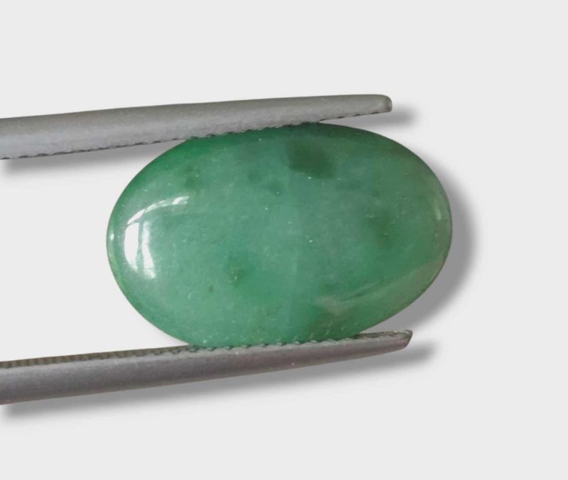 Фото Жадеит-N Империал (Бирма) 