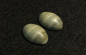 Яшма Юлдашевская 