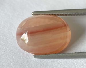 Агат-сердолик-N (Танзания) 