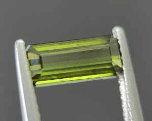 Турмалин верделит (Нигерия) 