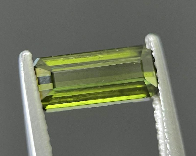 Фото Турмалин верделит (Нигерия) 