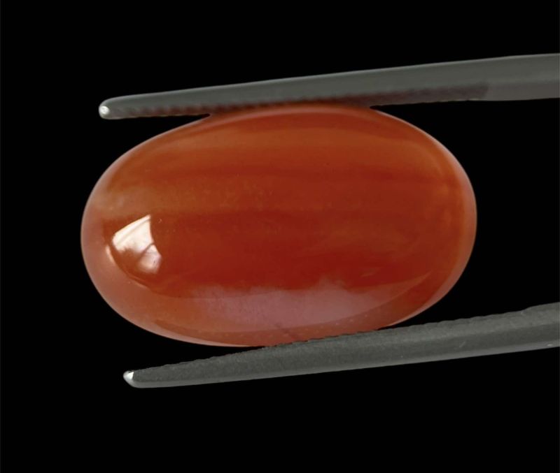 Фото Карнеол-N (Танзания) 