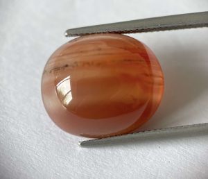 Сердолик-N (Танзания) 