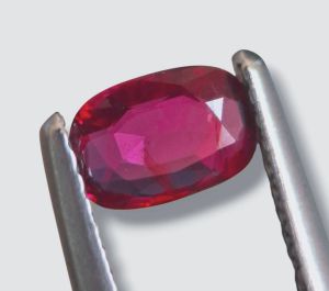 Рубин-N (Мозамбик) 