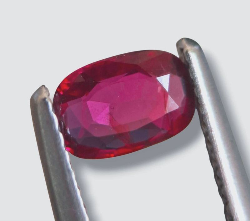 Фото Рубин-N (Мозамбик) 