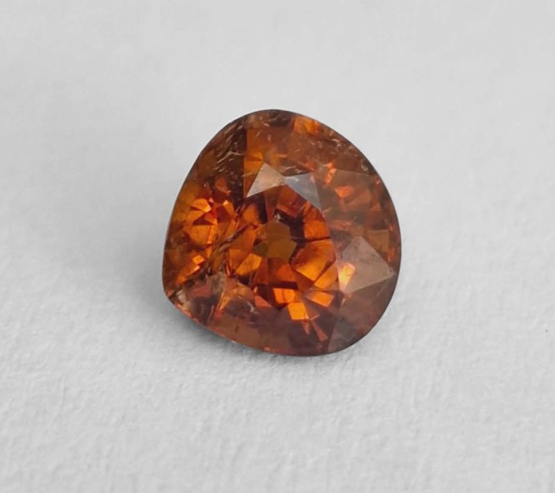 Фото Гранат Мали 