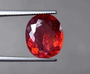 Турмалин  (Мозамбик) 