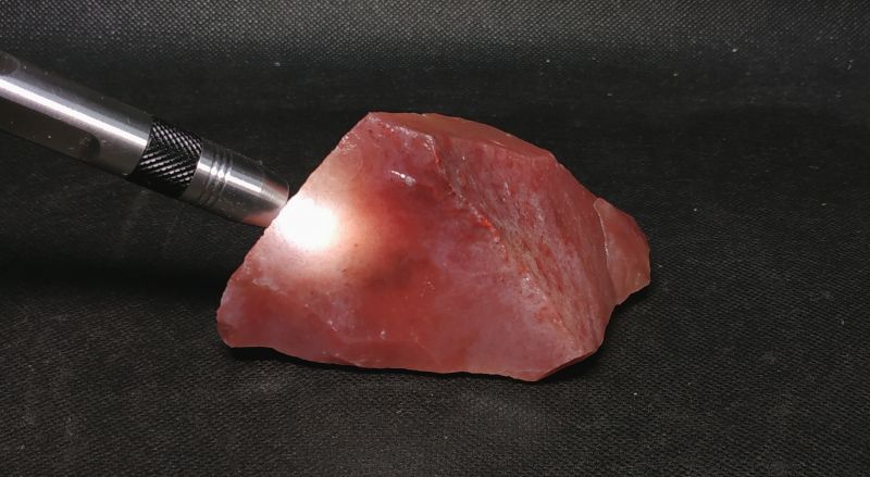 Фото Халцедон Джамбульский 