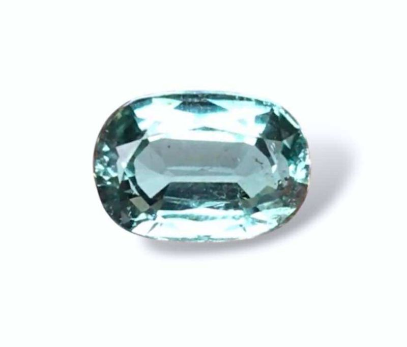 Фото Турмалин Параиба (Мозамбик) 