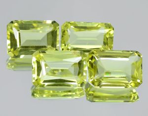 Цитрин Green Gold (Бразилия) 