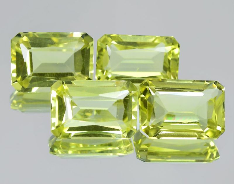 Фото Цитрин Green Gold (Бразилия) 