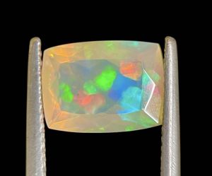 Опал драгоценный (Эфиопия) 