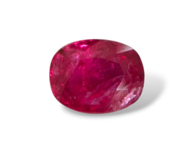 Фото Рубин-N (Мозамбик) 