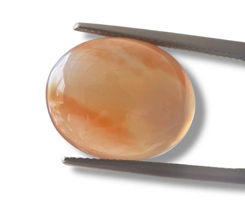 Фото Сердолик-N (Танзания) 