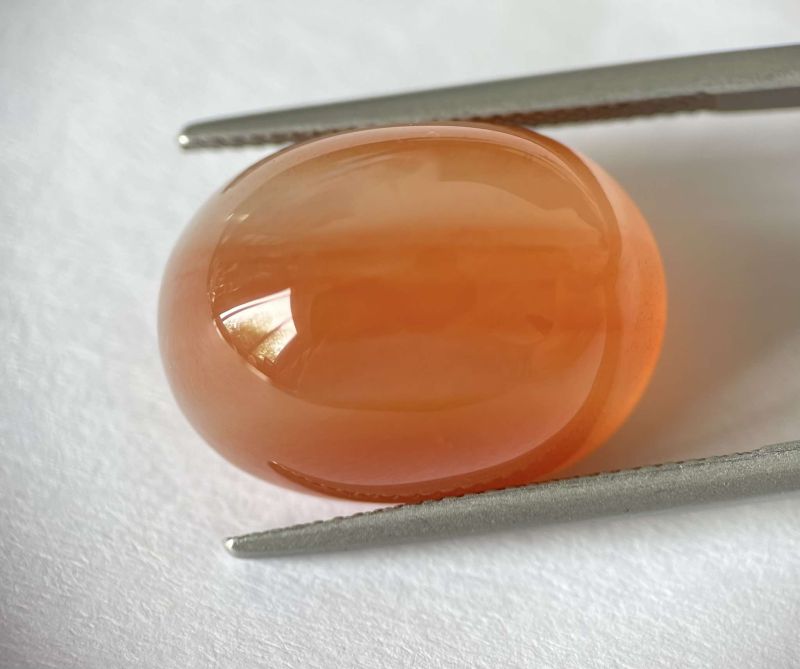 Фото Сердолик-N (Танзания) 