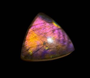 Лабрадорит (Индия) 