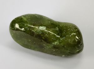 Сапфир зеленый - F 