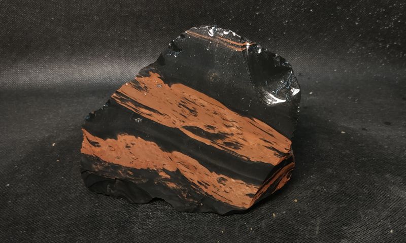 Фото Обсидиан Персиан 