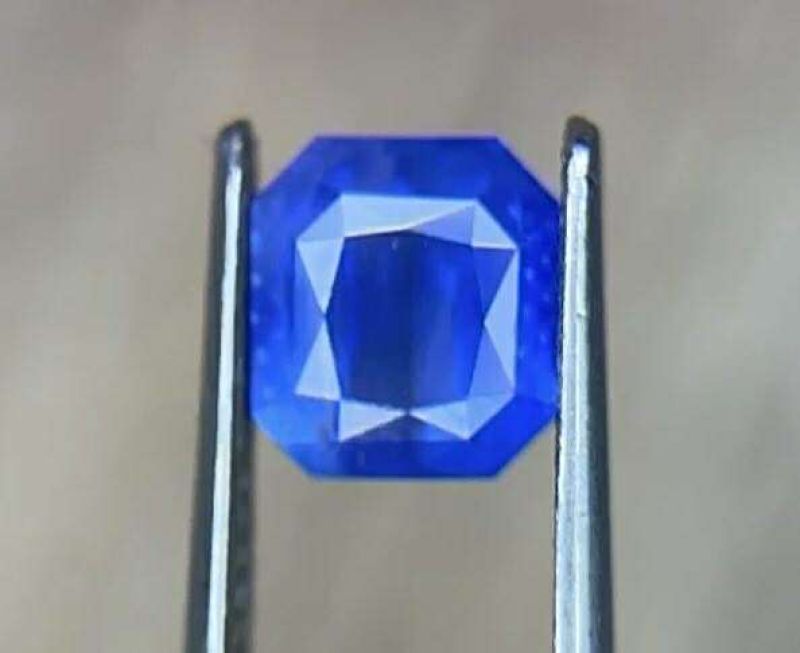 Фото Сапфир-Н CFB (Шри-Ланка) 