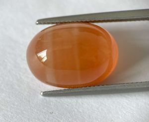 Сердолик-N (Танзания) 