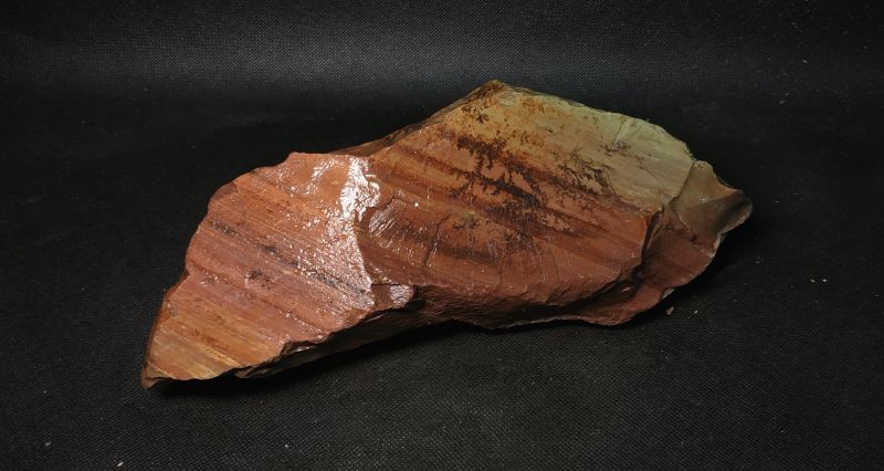 Фото Яшма Маломуйнаковская 