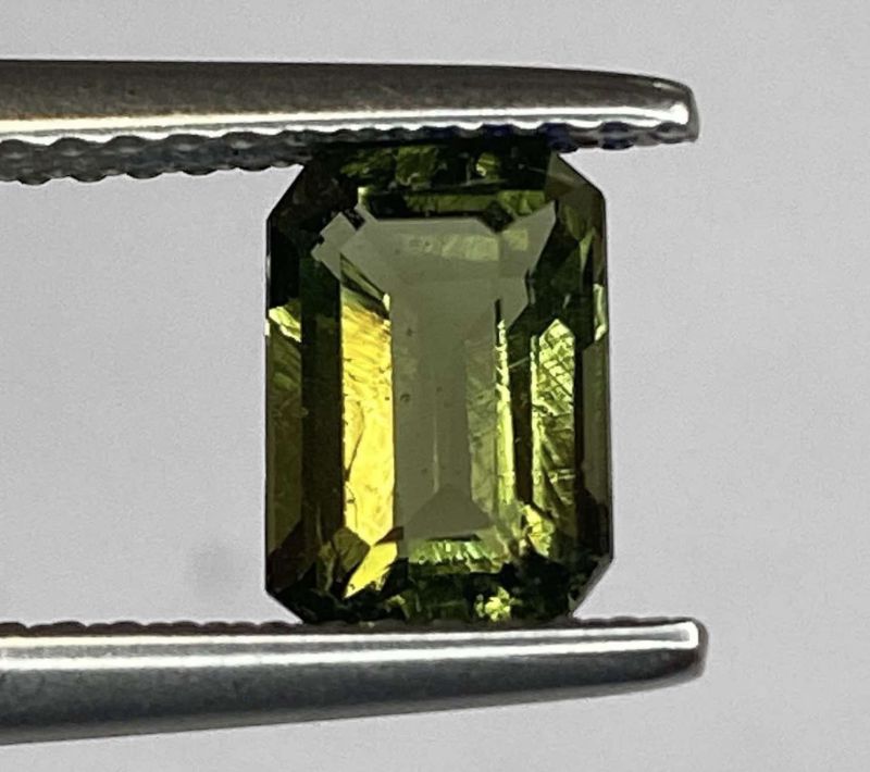 Фото Молдавит (Влтавин) 