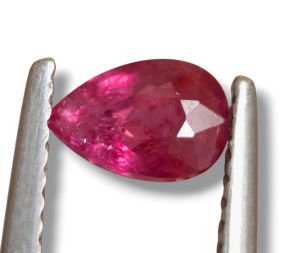 Рубин-N (Мозамбик) 