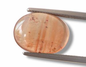 Агат-сердолик-N (Танзания) 